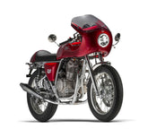 Mash 400 TT40 Red